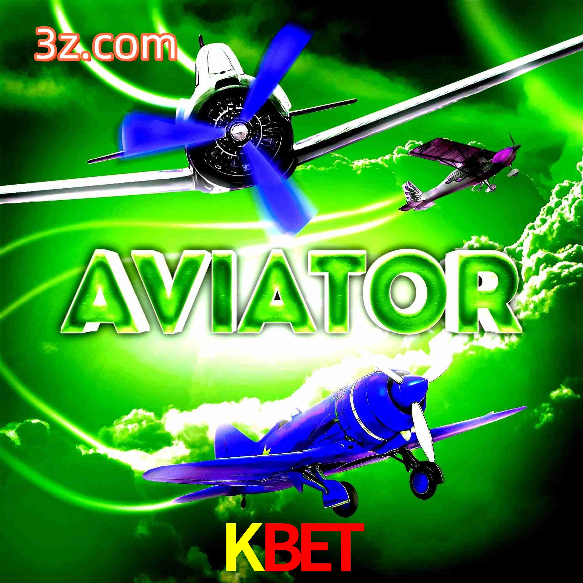 Aviator Kbet Tente a Sorte
