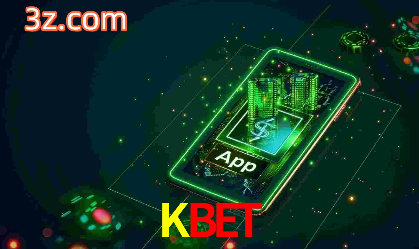 Simplificando a Experiência de Jogo Kbet App