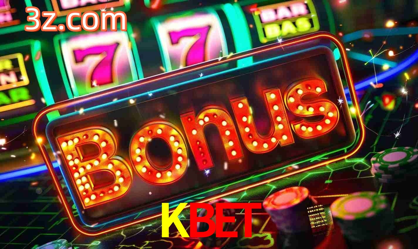 Sistema de Bônus Kbet