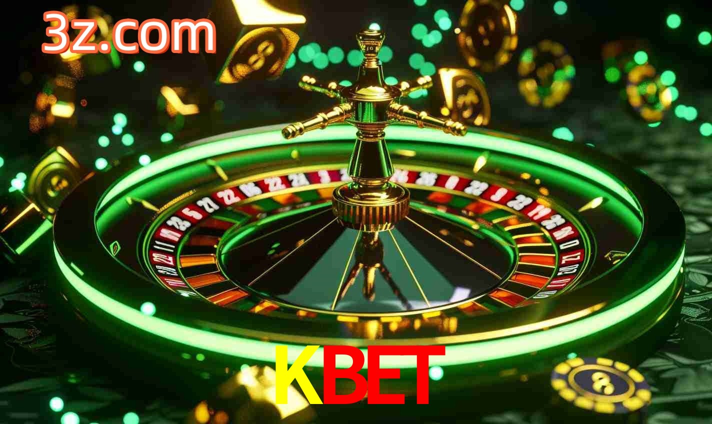 Desfrutar de um Cassino Kbet