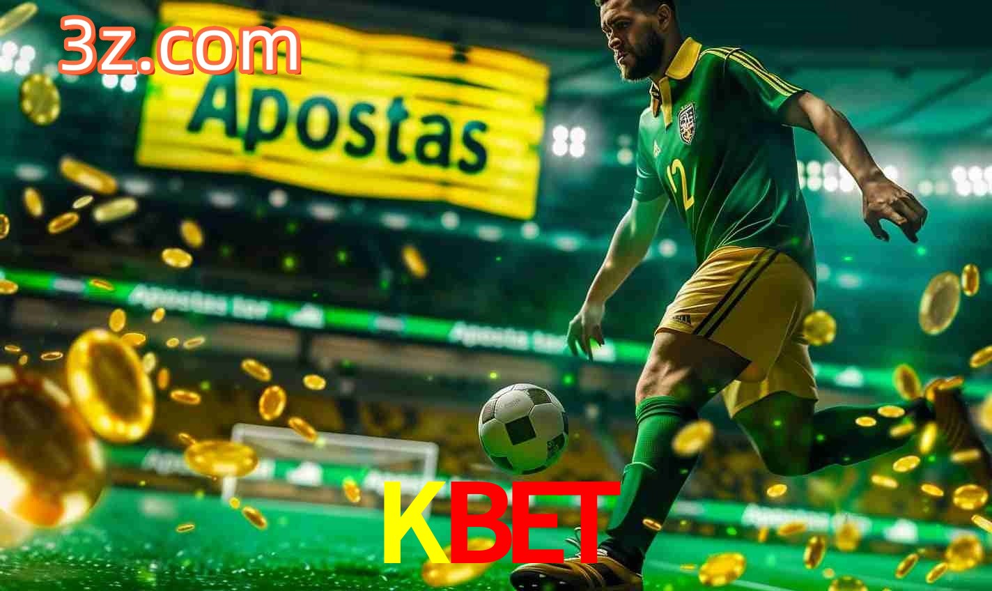 Diversas Apostas em Eventos Esportivos Kbet