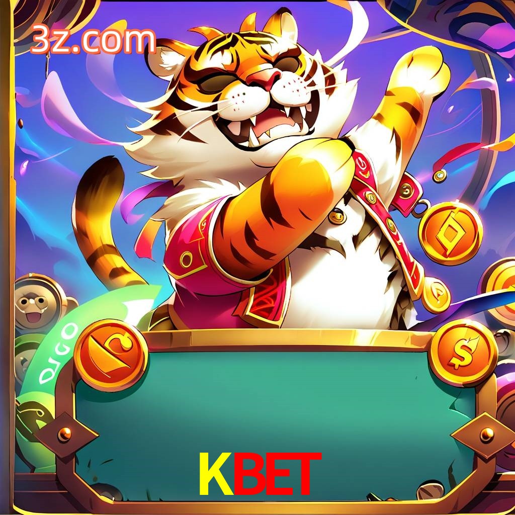 Kbet Fortune Tiger Mergulhe na Atmosfera