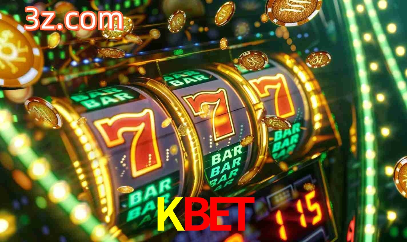 Populares Slots Kbet