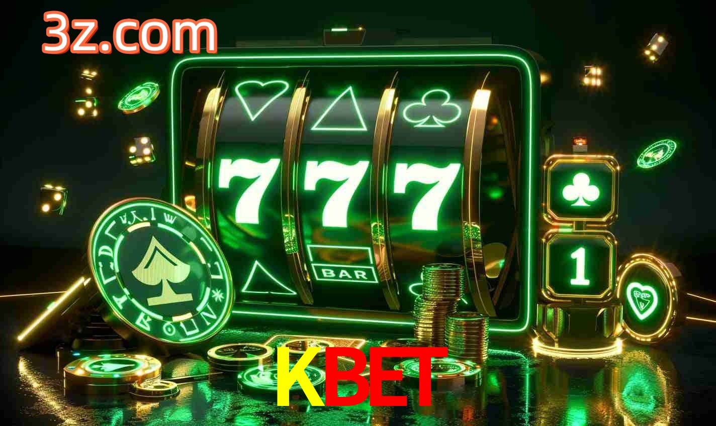 Seguro Login no Cassino Online Kbet